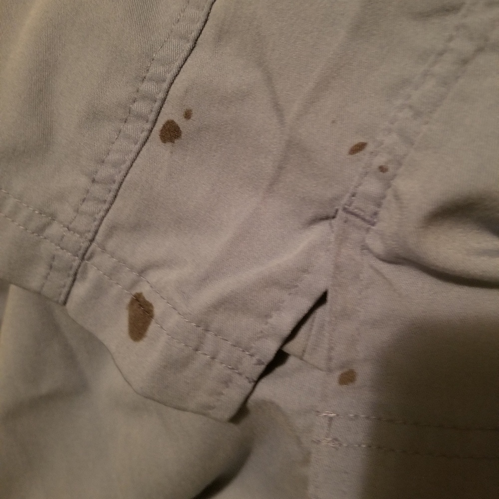 NRG by Barco scrub pants - Picture 4 of 4